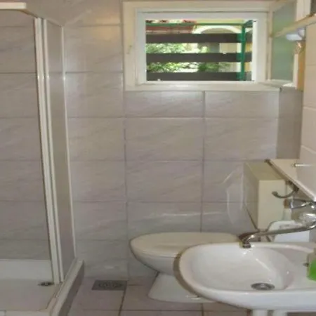 Pinija - Basic Two Bedroom With Terraces A1 - St