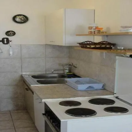 Pinija - Basic Two Bedroom With Terraces A1 - St