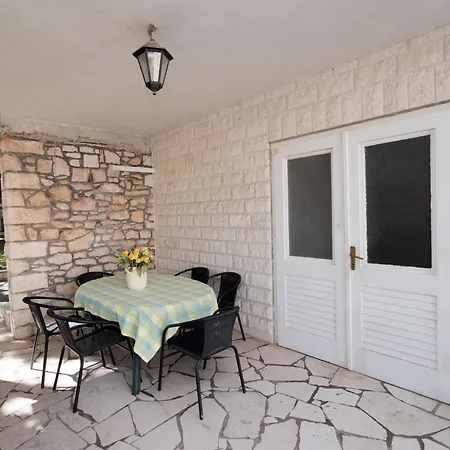 Pinija - Basic Two Bedroom With Terraces A1 - St Apartmán